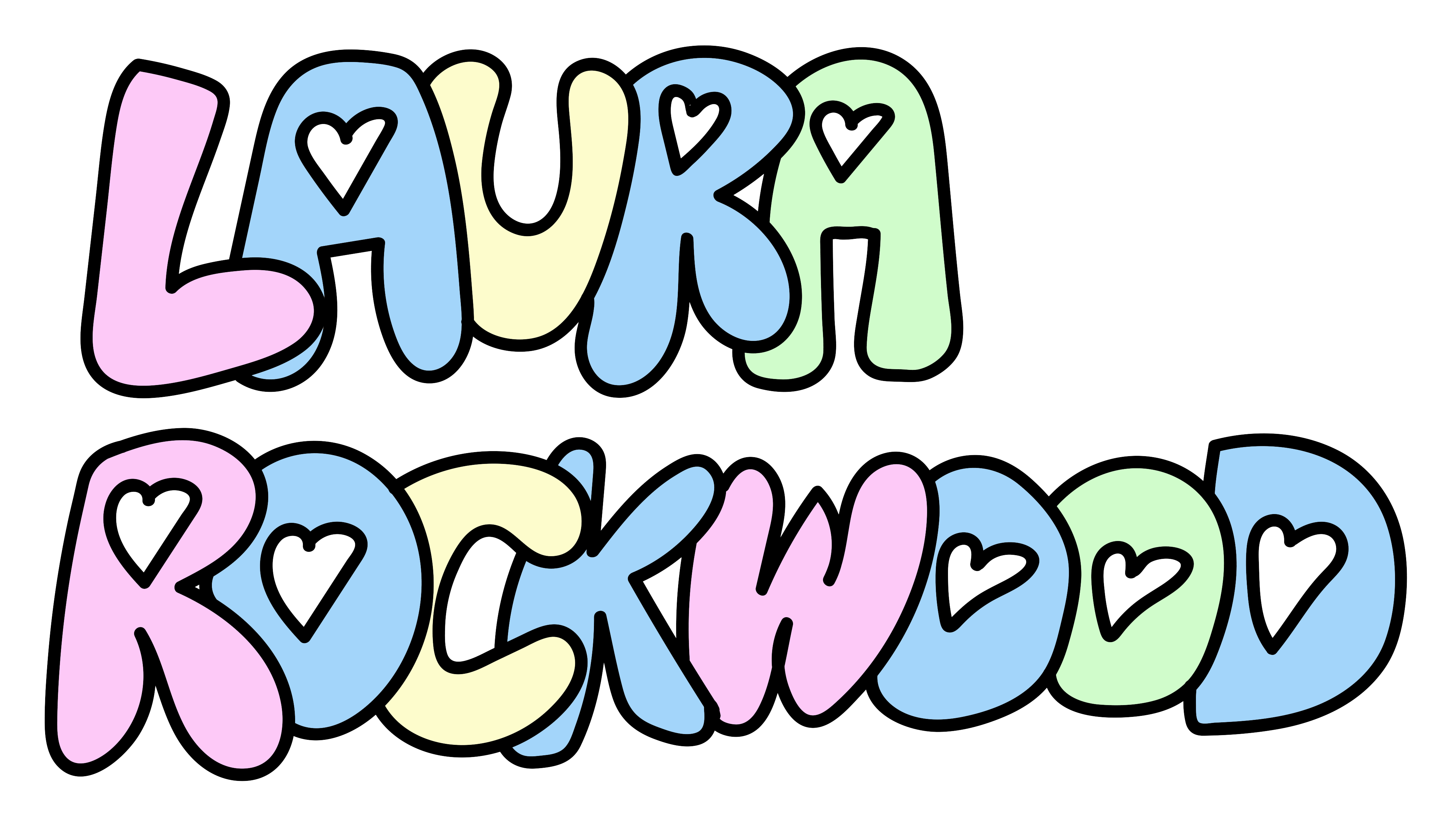Laura Rockwood.com