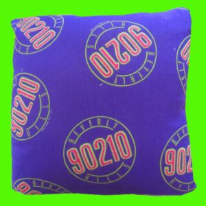 90210 Pillow Cushion